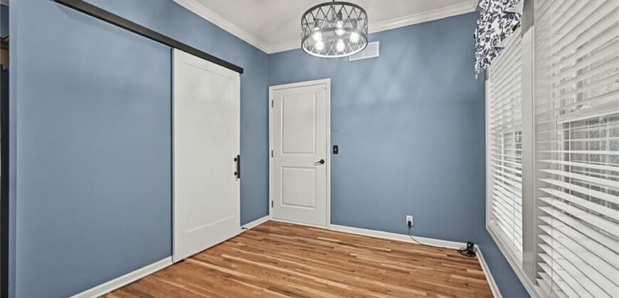 2118 NE 107th Terrace, Kansas City, MO 64155