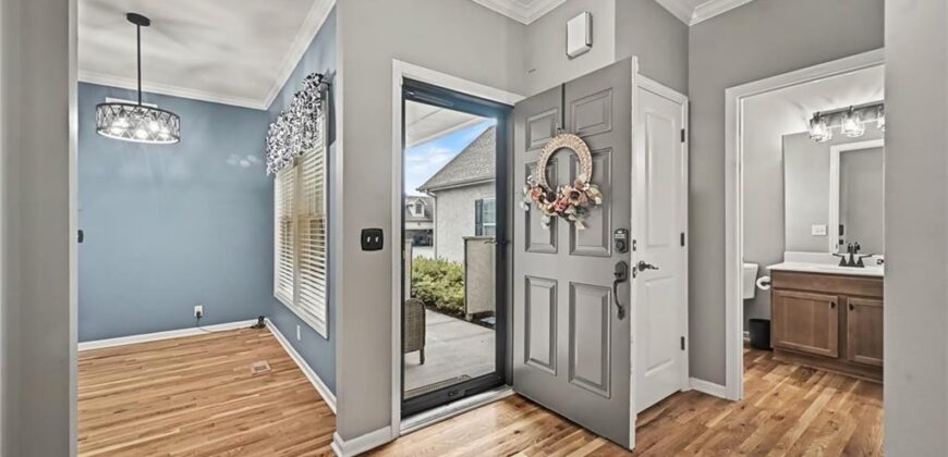2118 NE 107th Terrace, Kansas City, MO 64155