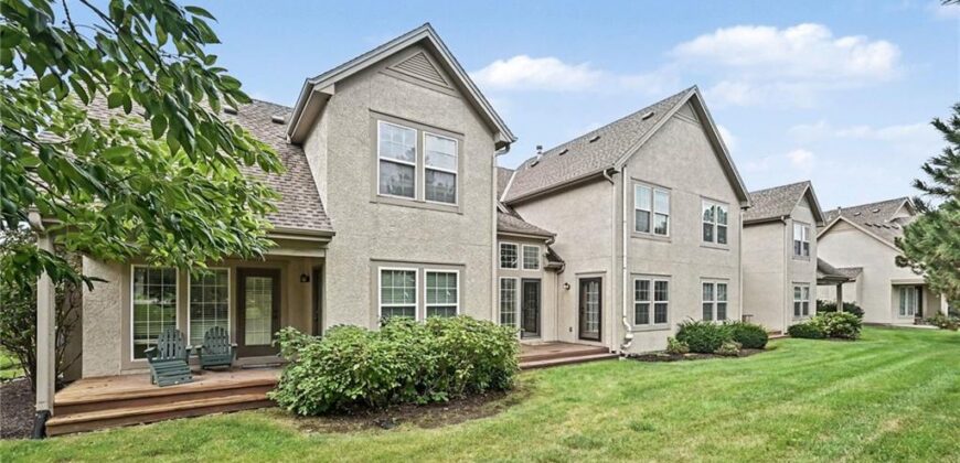 2118 NE 107th Terrace, Kansas City, MO 64155