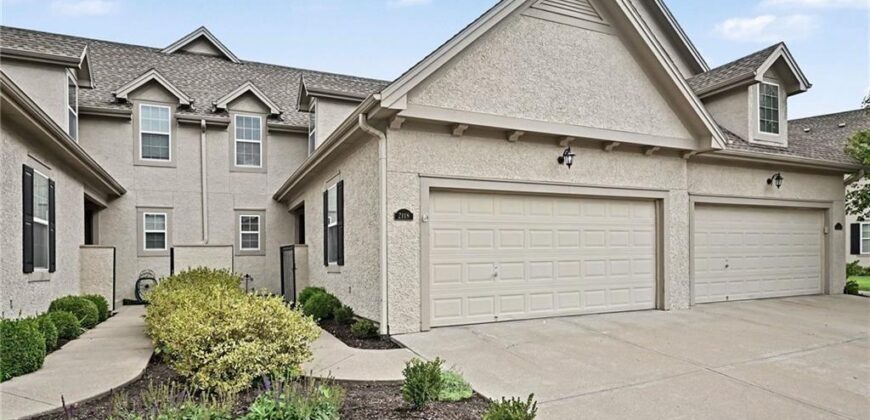 2118 NE 107th Terrace, Kansas City, MO 64155