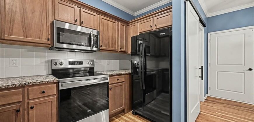 2118 NE 107th Terrace, Kansas City, MO 64155
