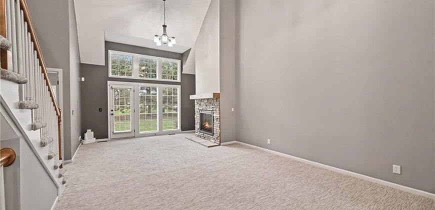 2118 NE 107th Terrace, Kansas City, MO 64155