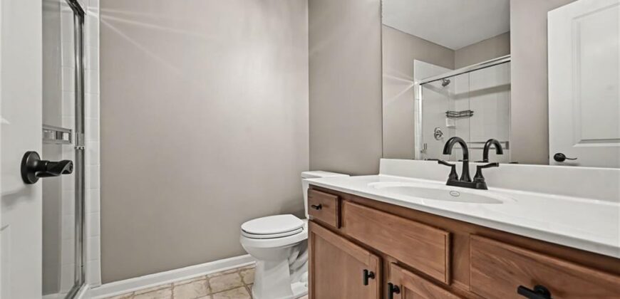 2118 NE 107th Terrace, Kansas City, MO 64155