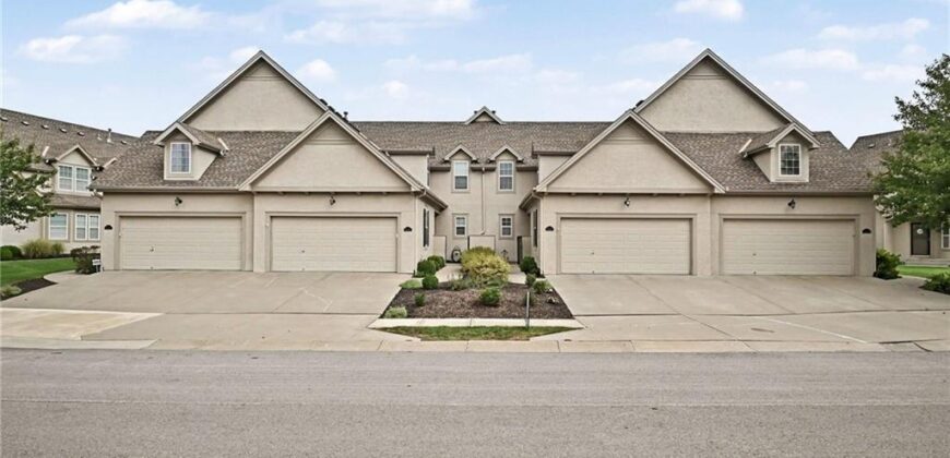 2118 NE 107th Terrace, Kansas City, MO 64155