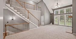2118 NE 107th Terrace, Kansas City, MO 64155