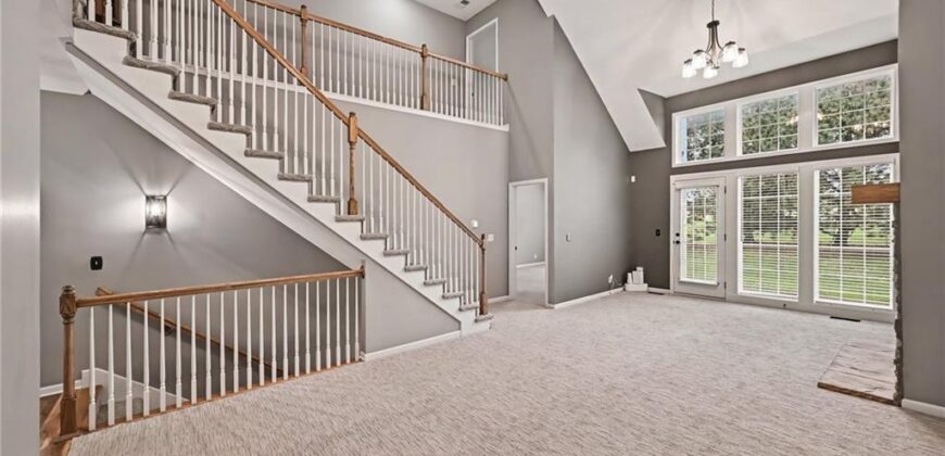 2118 NE 107th Terrace, Kansas City, MO 64155