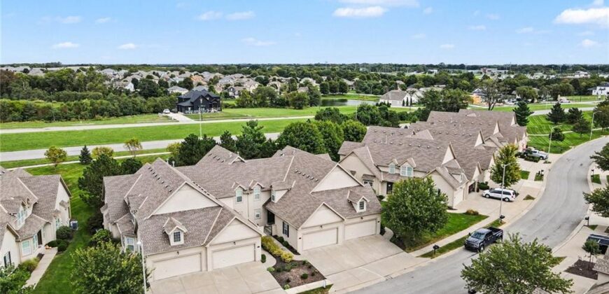 2118 NE 107th Terrace, Kansas City, MO 64155