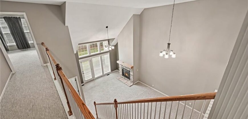 2118 NE 107th Terrace, Kansas City, MO 64155
