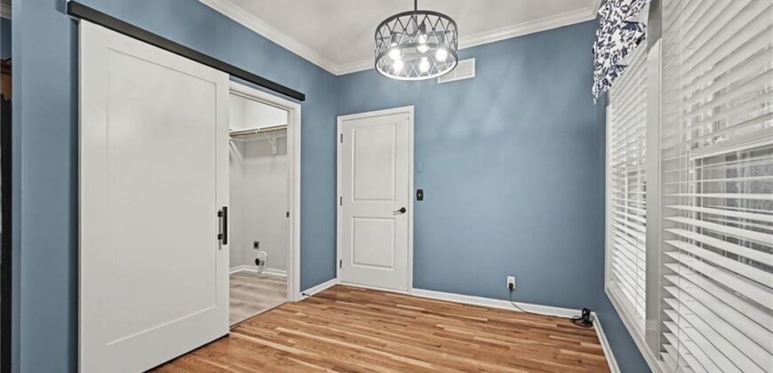 2118 NE 107th Terrace, Kansas City, MO 64155