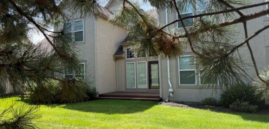 2118 NE 107th Terrace, Kansas City, MO 64155