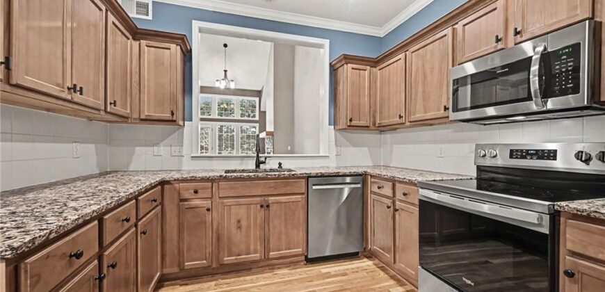 2118 NE 107th Terrace, Kansas City, MO 64155