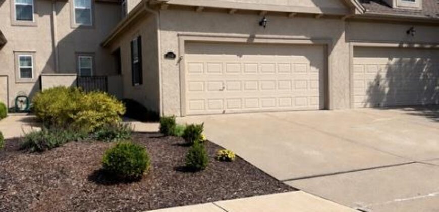 2118 NE 107th Terrace, Kansas City, MO 64155