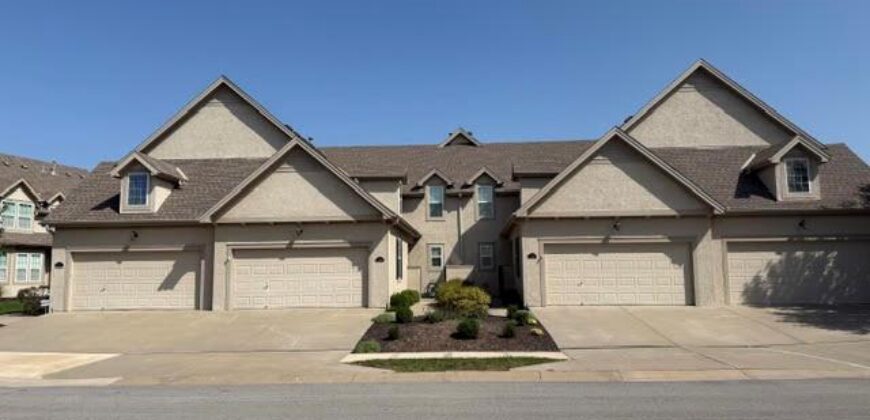 2118 NE 107th Terrace, Kansas City, MO 64155