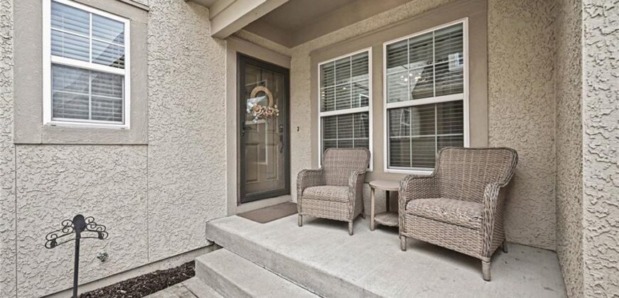 2118 NE 107th Terrace, Kansas City, MO 64155