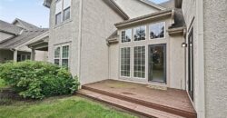 2118 NE 107th Terrace, Kansas City, MO 64155