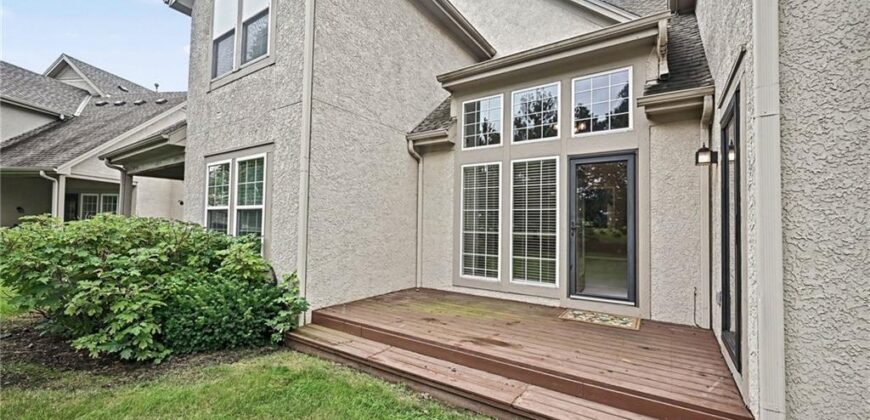 2118 NE 107th Terrace, Kansas City, MO 64155