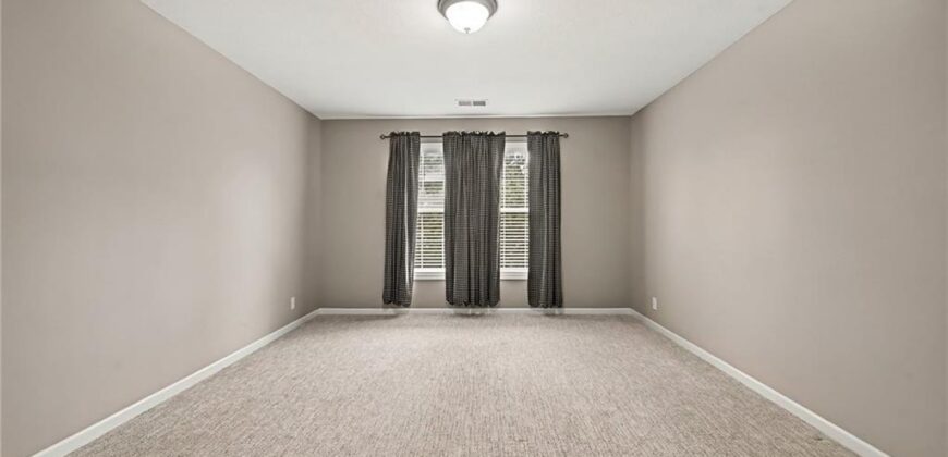 2118 NE 107th Terrace, Kansas City, MO 64155