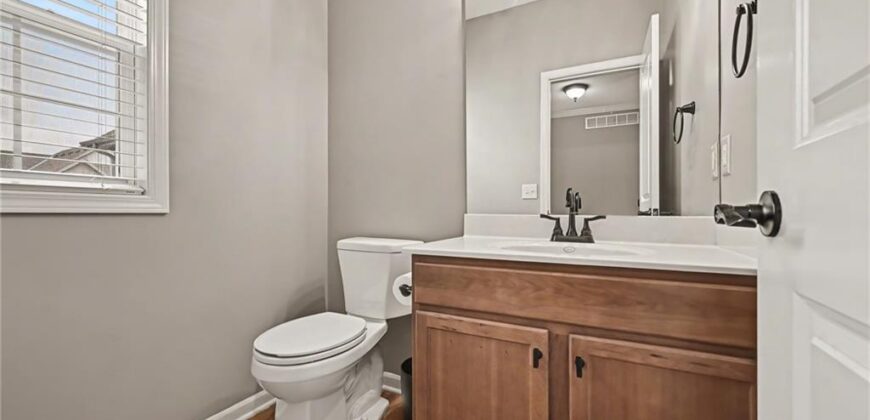 2118 NE 107th Terrace, Kansas City, MO 64155