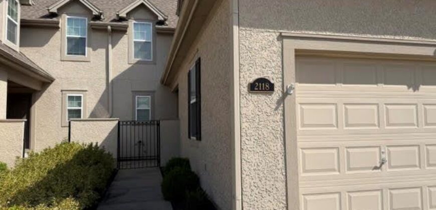 2118 NE 107th Terrace, Kansas City, MO 64155