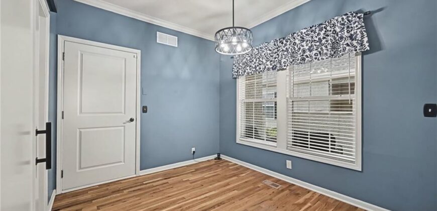 2118 NE 107th Terrace, Kansas City, MO 64155