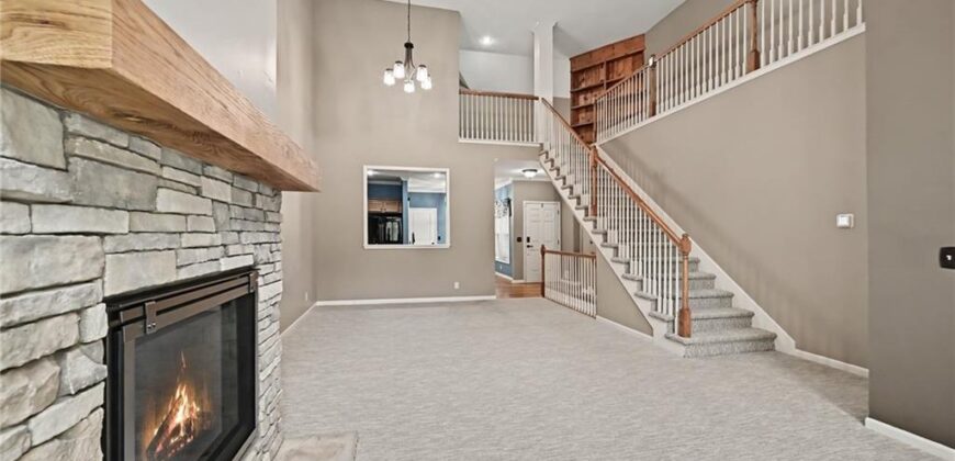 2118 NE 107th Terrace, Kansas City, MO 64155