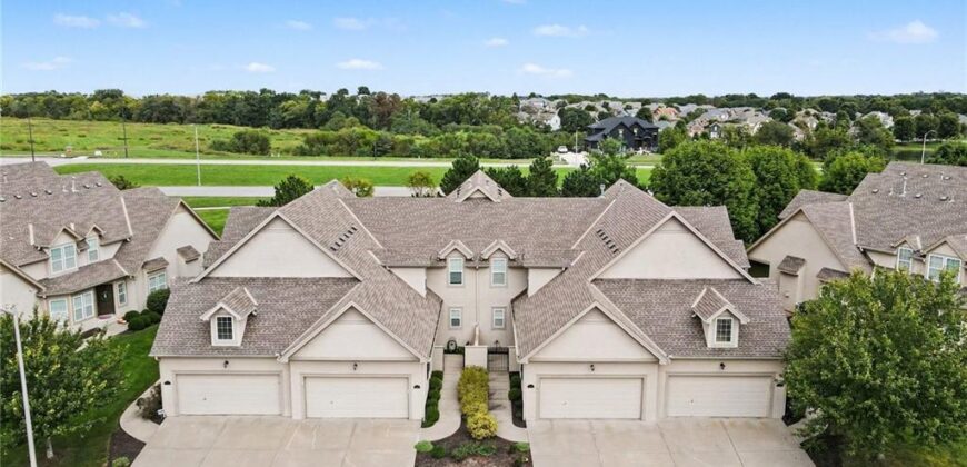 2118 NE 107th Terrace, Kansas City, MO 64155