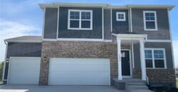 4803 NW 141st Street, Platte City, MO 64079