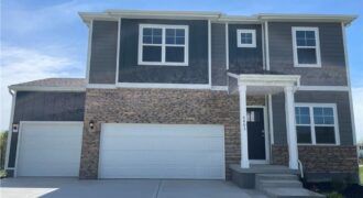 4803 NW 141st Street, Platte City, MO 64079