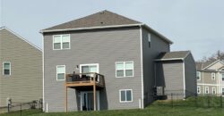 4803 NW 141st Street, Platte City, MO 64079