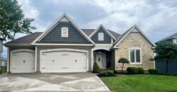 7485 NW Forest Lakes Drive, Parkville, MO 64152