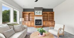 1603 NE 180th Terrace, Smithville, MO 64089