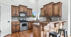 1603 NE 180th Terrace, Smithville, MO 64089