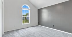 1603 NE 180th Terrace, Smithville, MO 64089