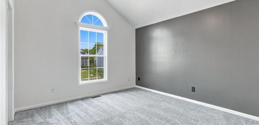 1603 NE 180th Terrace, Smithville, MO 64089