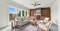 1603 NE 180th Terrace, Smithville, MO 64089