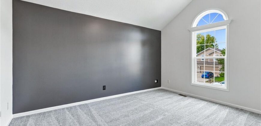 1603 NE 180th Terrace, Smithville, MO 64089