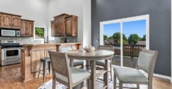1603 NE 180th Terrace, Smithville, MO 64089