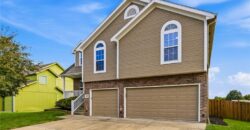 1603 NE 180th Terrace, Smithville, MO 64089