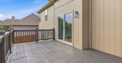 1603 NE 180th Terrace, Smithville, MO 64089