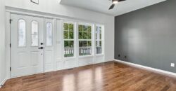 1603 NE 180th Terrace, Smithville, MO 64089