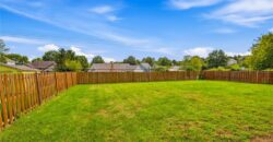 1603 NE 180th Terrace, Smithville, MO 64089