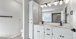 1603 NE 180th Terrace, Smithville, MO 64089