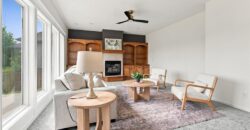 1603 NE 180th Terrace, Smithville, MO 64089