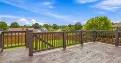 1603 NE 180th Terrace, Smithville, MO 64089