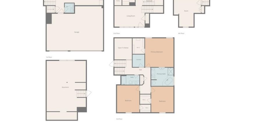 1603 NE 180th Terrace, Smithville, MO 64089