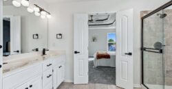 1603 NE 180th Terrace, Smithville, MO 64089