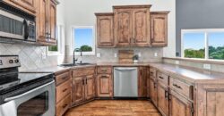 1603 NE 180th Terrace, Smithville, MO 64089