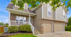 1603 NE 180th Terrace, Smithville, MO 64089