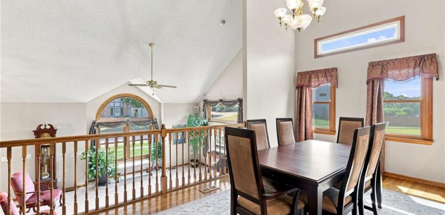 6726 N Charleston Drive, Kansas City, MO 64119