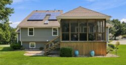 6726 N Charleston Drive, Kansas City, MO 64119
